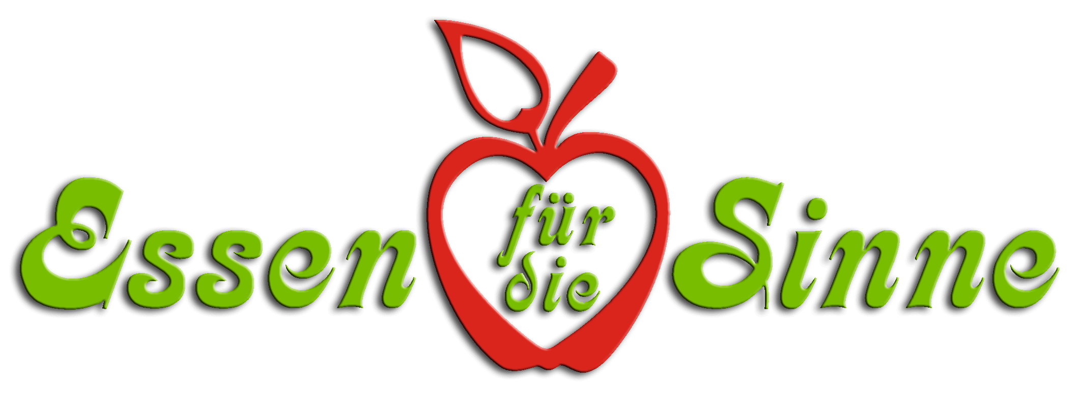 Essen für die Sinne Essen für die Sinne